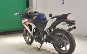 HONDA CBR250R GEN 3 1999 MC41