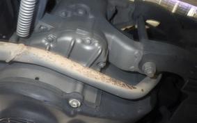 SUZUKI ADDRESS V125 S 2015 CF4MA