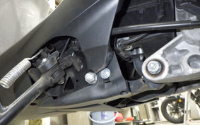 HONDA DIO 110 1994 JF58