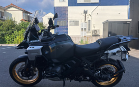 BMW R1300GS ASA 2025 0M31