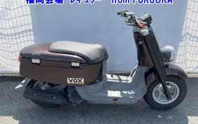YAMAHA VOX