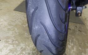 YAMAHA MT-03 2018 RH13J