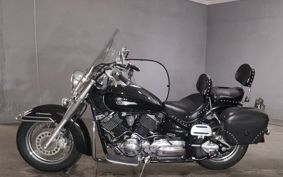 YAMAHA DRAGSTAR 1100 CLASSIC VP13J