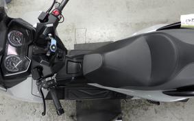 HONDA FORZA 250 2021 MF17
