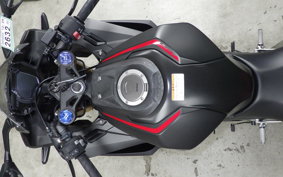 HONDA CBR250RR A