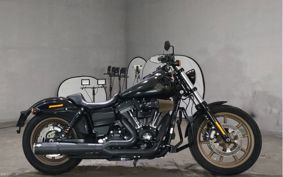 HARLEY FXDLS1800 GS8