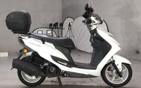 YAMAHA CYGNUS125XSR SEA5J