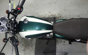 TRIUMPH BONNEVILLE T120 2016