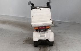 HONDA GYRO TA02