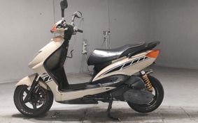 YAMAHA CYGNUS 125 X SE12J