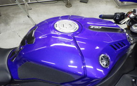 YAMAHA YZF-R1 2018