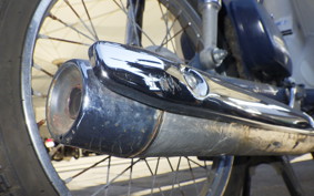 HONDA C50 SUPER CUB AA01