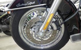 HARLEY FLSTC-I1450(ショルイ