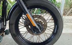 HARLEY XL1200N 2012 CZ3