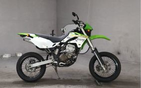 KAWASAKI D-TRACKER LX250E