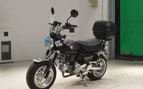 HONDA MONKEY 125 2017 JB03