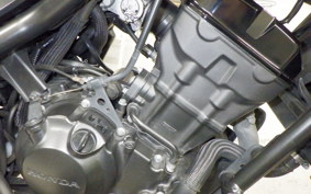 HONDA REBEL 250 A 2025 MC49