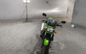 KAWASAKI ZRX400 2003 ZR400E