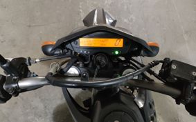 KAWASAKI D TRACKER 125 LX125D