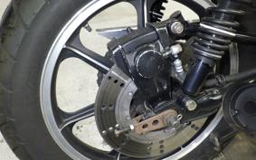 KAWASAKI Z500 2019 KZ500B