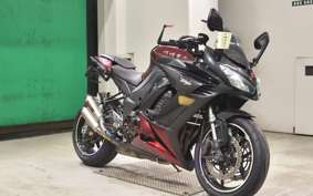 KAWASAKI NINJA 1000 2018