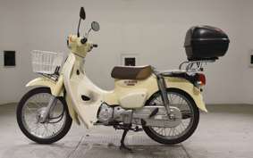 HONDA C110 SUPER CUB 2024 JA44