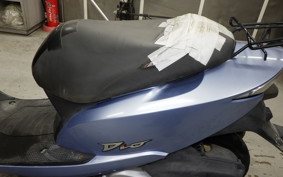 HONDA DIO Gen.6 2017 AF62