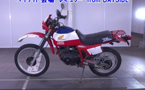 HONDA XL250R PARIS-DAKAR 