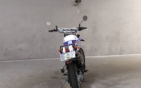 YAMAHA SEROW 225 1KH