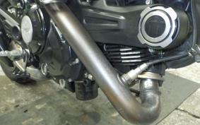 DUCATI SCRAMBLER 2023