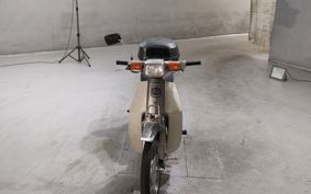 HONDA SUPER CUB90 HA02