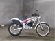 Фото Honda TLR250R 1991 с японского аукциона