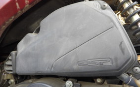 HONDA TACT Gen.4 2012 AF75