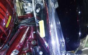 HARLEY FLSTSE 1800CVO 2012