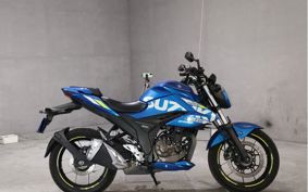 SUZUKI JIKUSA-250 ED22B