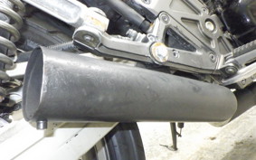 KAWASAKI ZEPHYR 400 KAI 2001 ZR400C