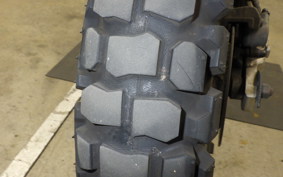 SUZUKI DJEBEL 250 XC SJ45A