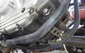 YAMAHA SEROW 250 DG11J