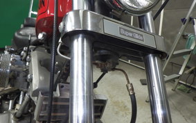 HARLEY FX 1200 2020