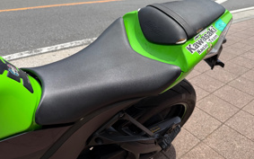 KAWASAKI NINJA ZX-10R 2011 ZXT00J