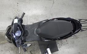 YAMAHA CYGNUS 125 XSR 2 SE44J