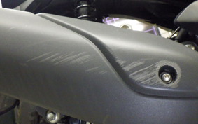 YAMAHA TRICITY 155 2026 SG81J