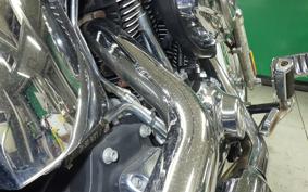 HARLEY FXSTC 1580 2006