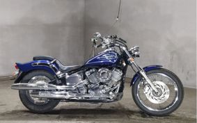 YAMAHA DRAGSTAR 400 2011 VH02J