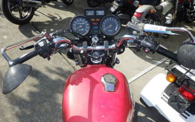 YAMAHA XJ400 4V7