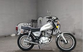 SUZUKI GN125 H PCJG9