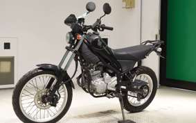 YAMAHA TRICKER Gen.2 2008 DG16J