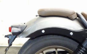 HONDA REBEL 250 S EDITION MC49