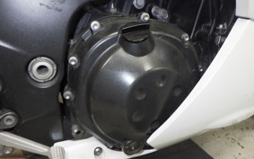 KAWASAKI ZX 1400 NINJA 2008