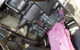 SUZUKI RGV250 Gamma VJ22A